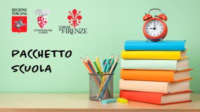 immagine Pacchetto scuola