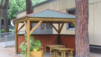 nido Staccia Buratta