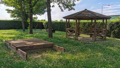 nido Grillo parlante