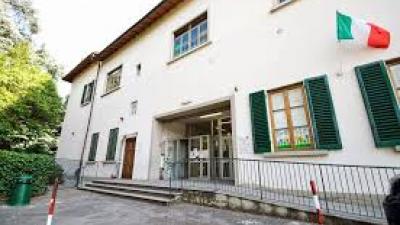 Nido Graziano Grazzini