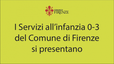 Gelsomino si presenta