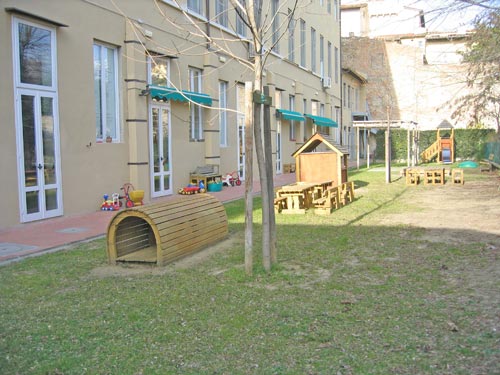 Giardino