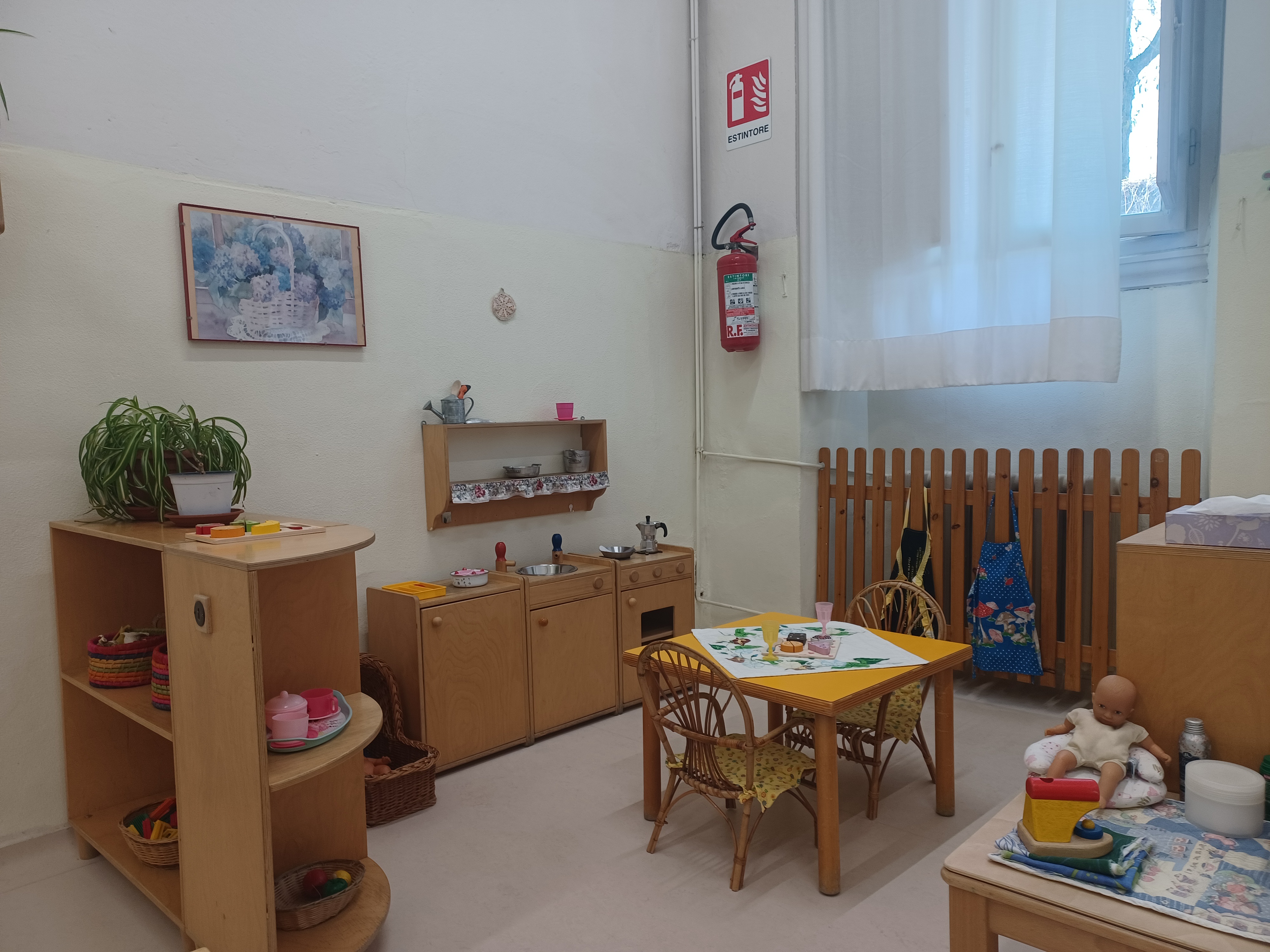 Sezione Medi