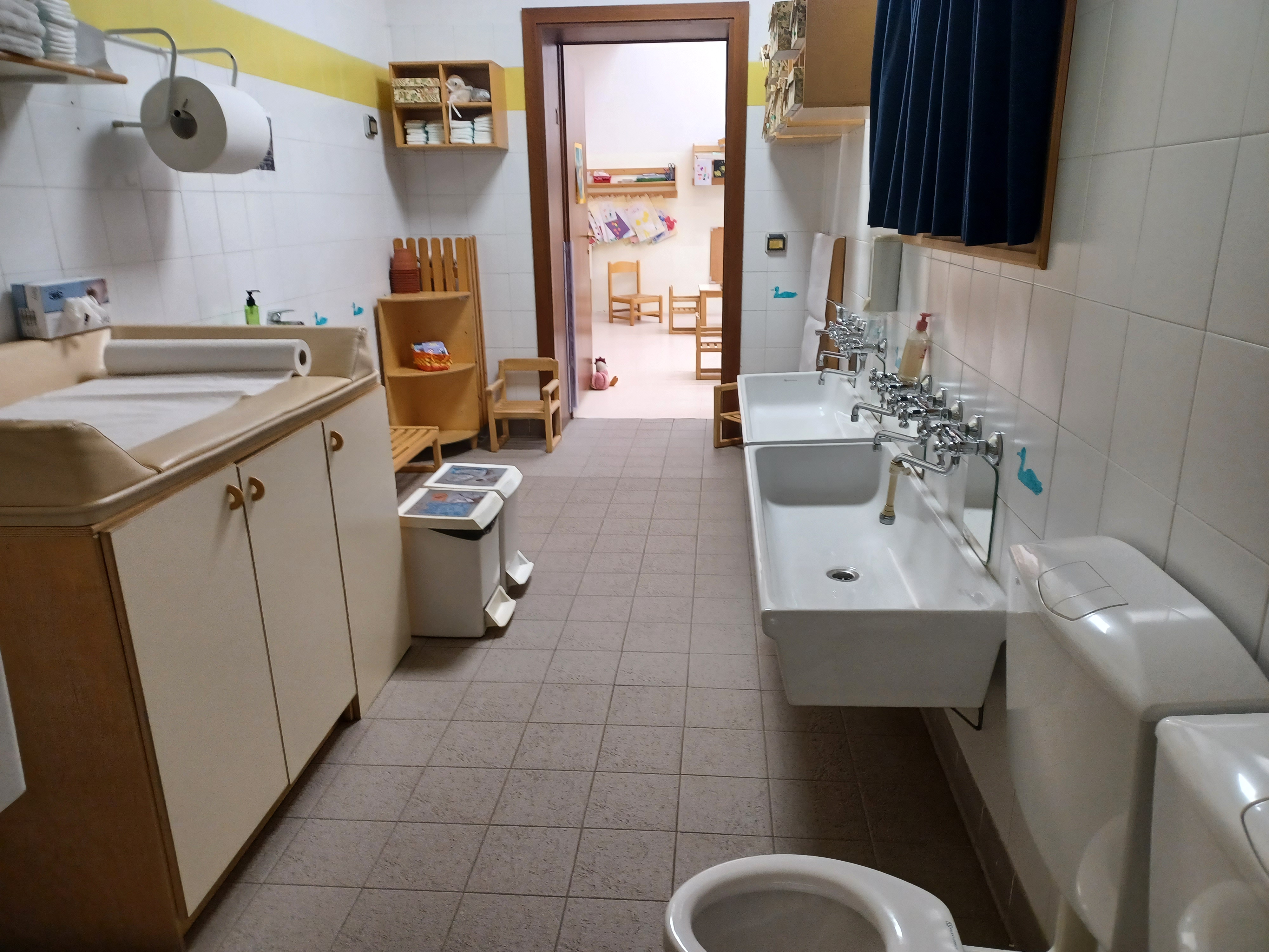 Bagno