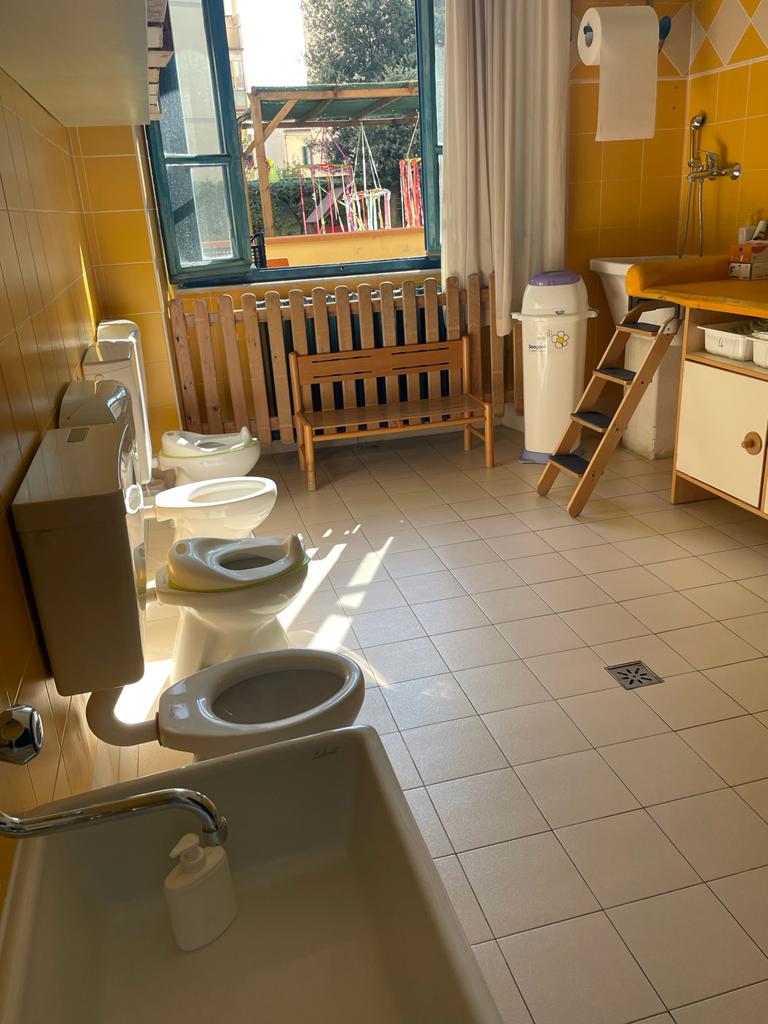 Bagno
