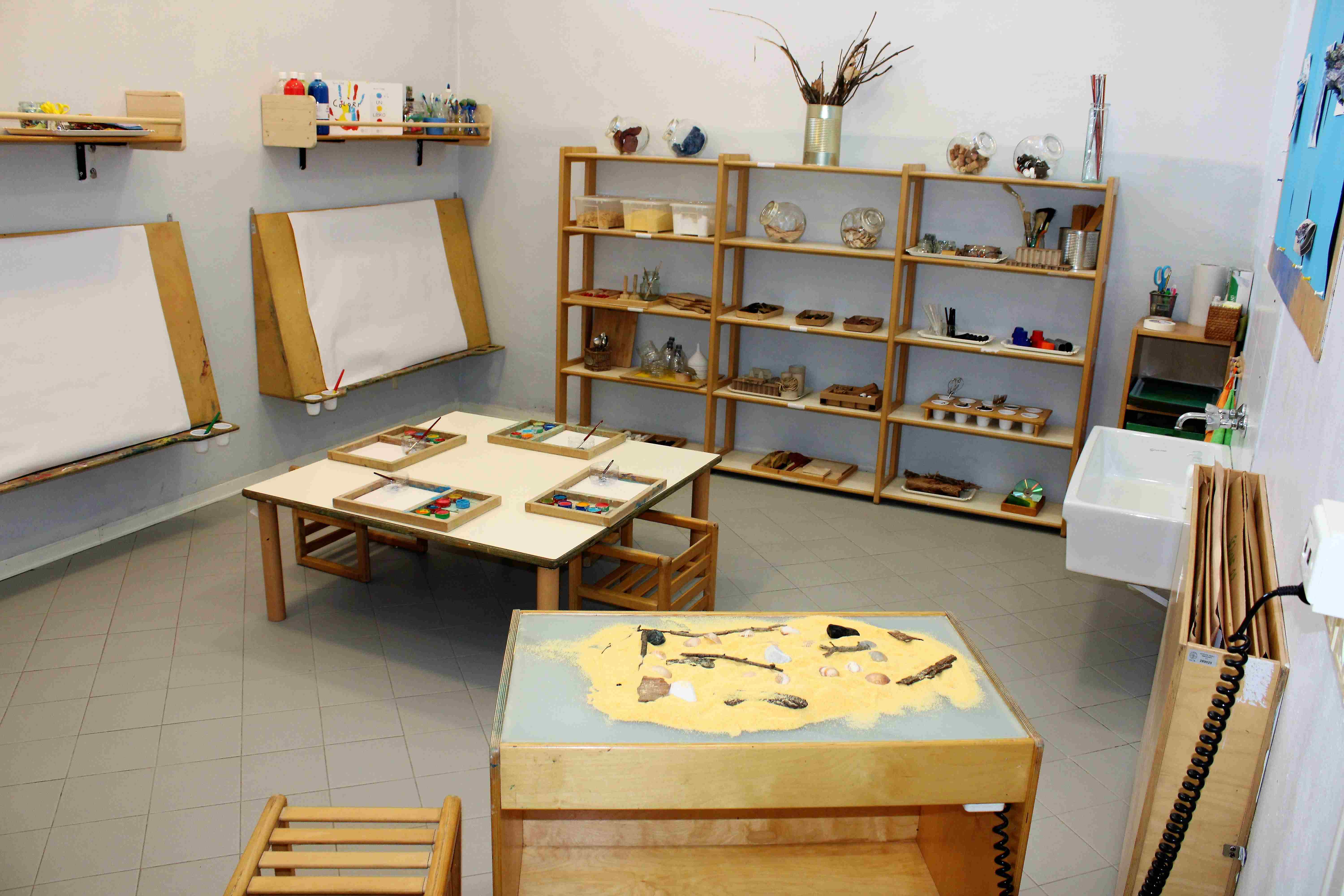 Biglia laboratorio