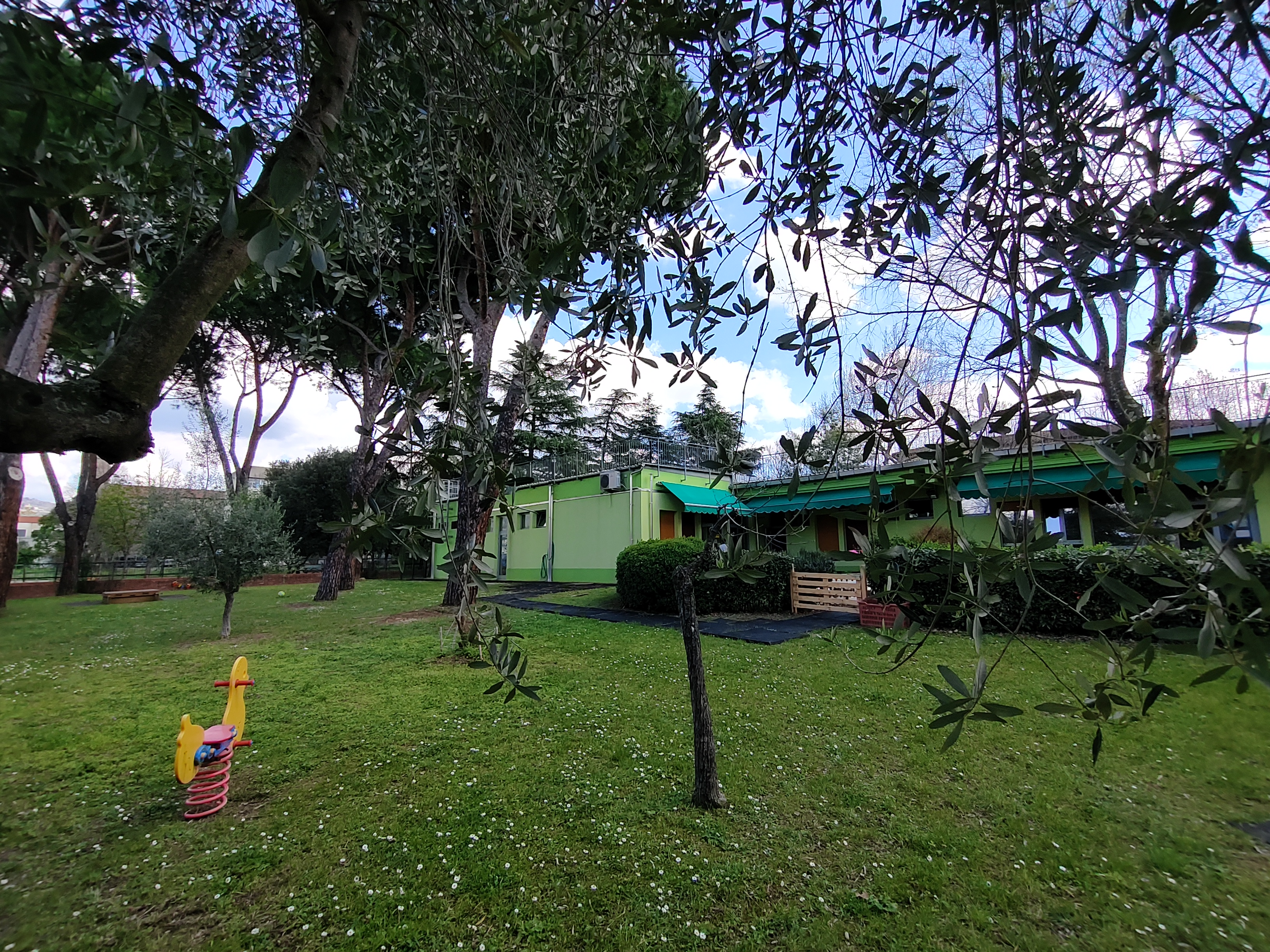 esterno posteriore 1