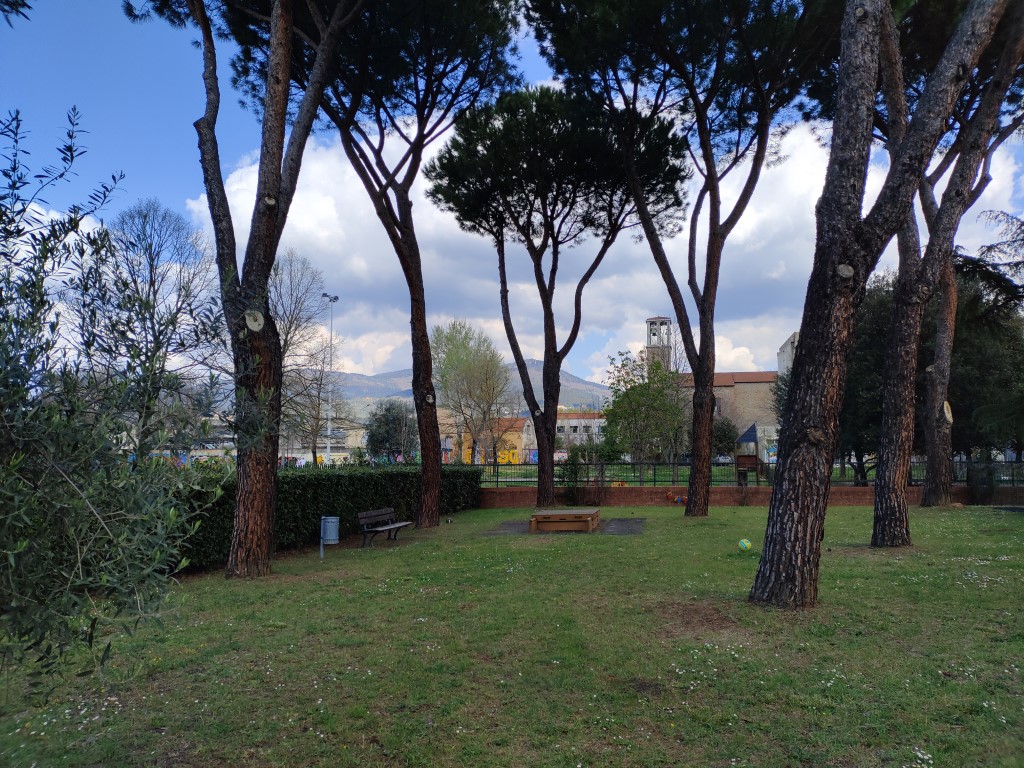 esterno posteriore 2