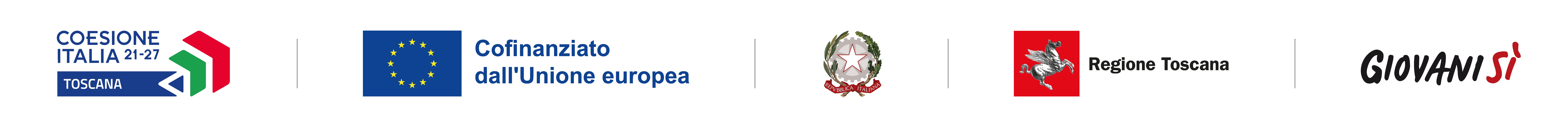 Loghi Regione