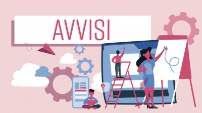 avviso