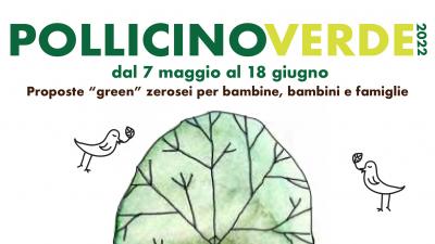 Pollicino verde 2022