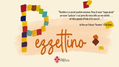 Nuovo nido d'infanzia "Pezzettino"