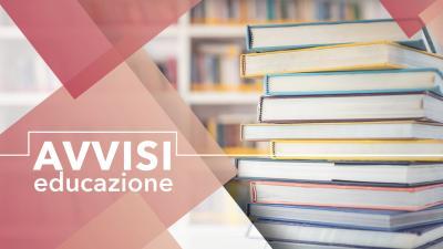 Avvisi educazione