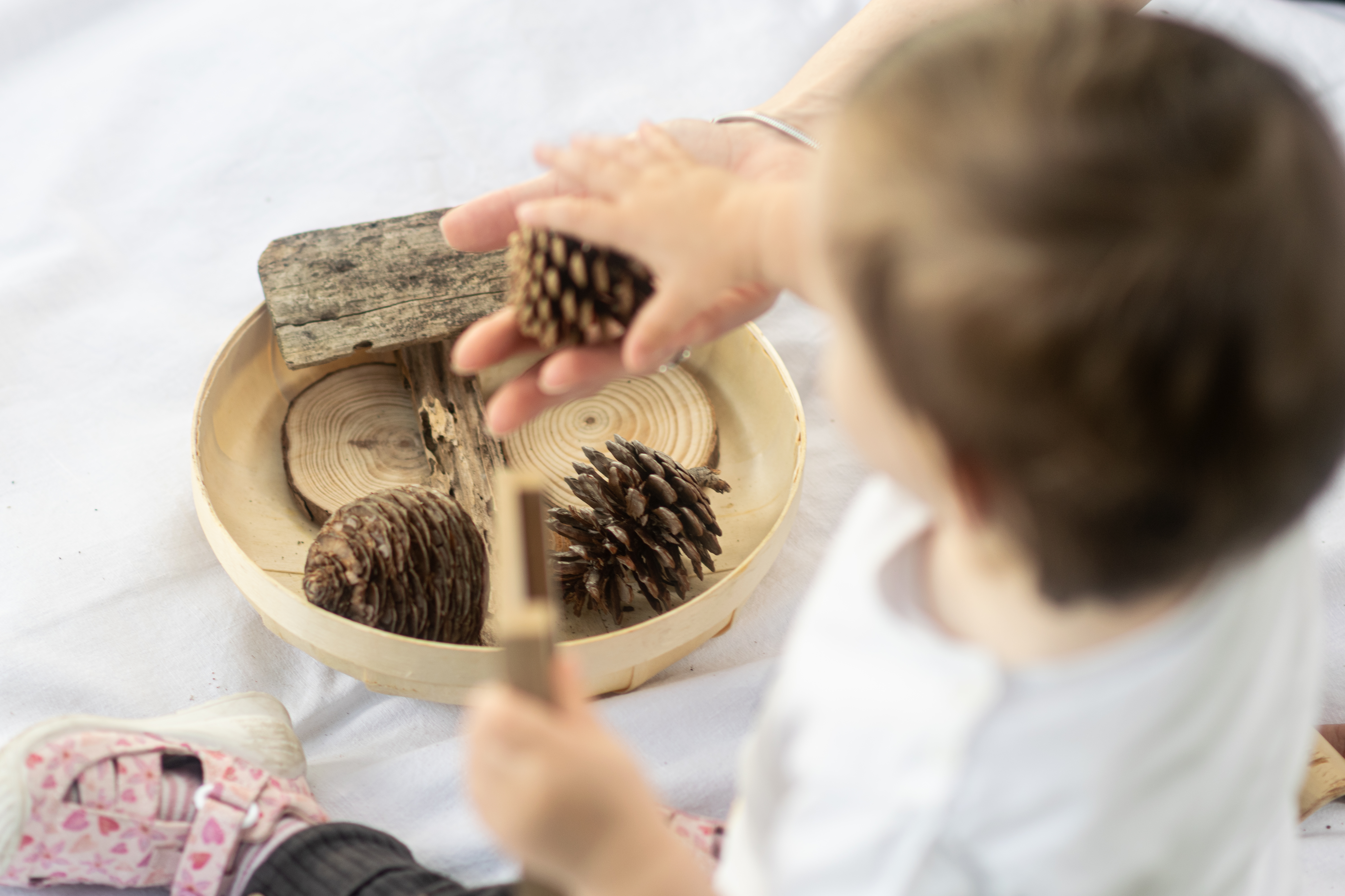 Nido d’infanzia Fortini 