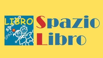 Logo Spazio Libro