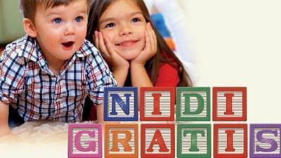 nidi gratis