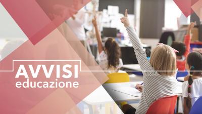 avviso contributi centri estivi scuole private paritarie