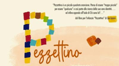 Nuovo nido d'infanzia "Pezzettino"