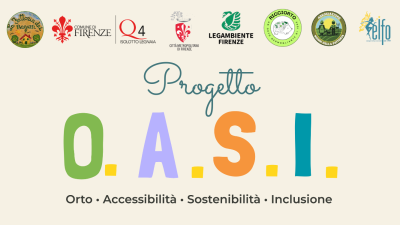 Progetto O.A.S.I.