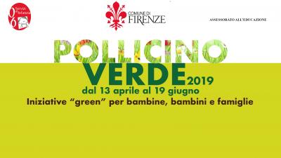Pollicino Verde 2019